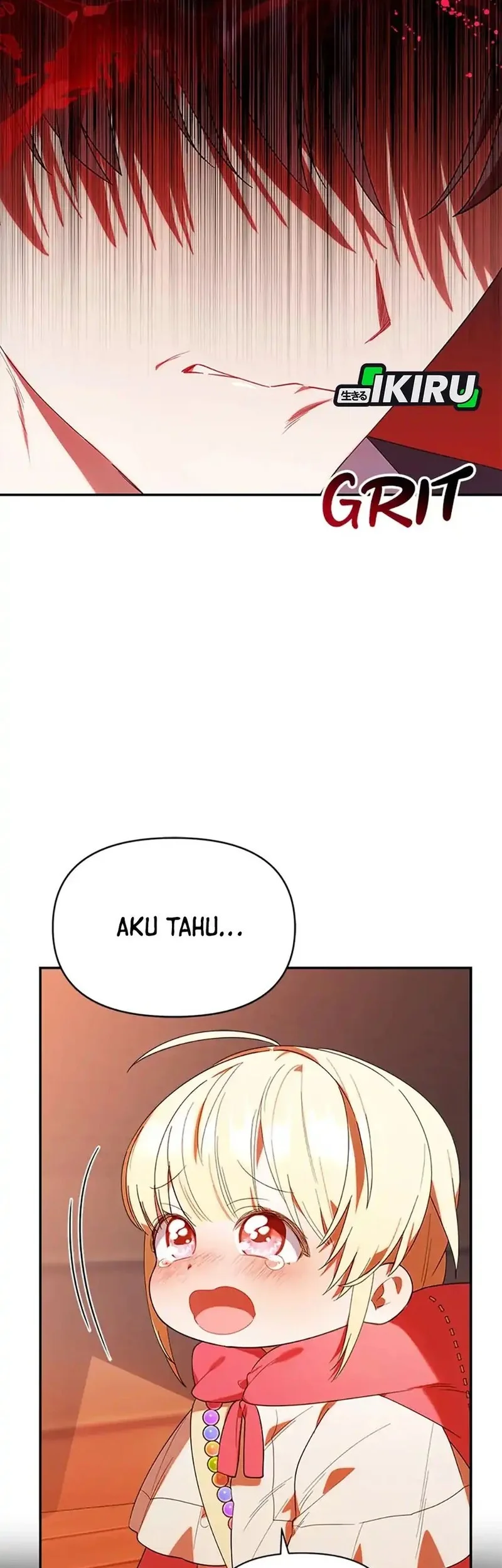 Dungeons and Crayons Chapter 21 Gambar 51