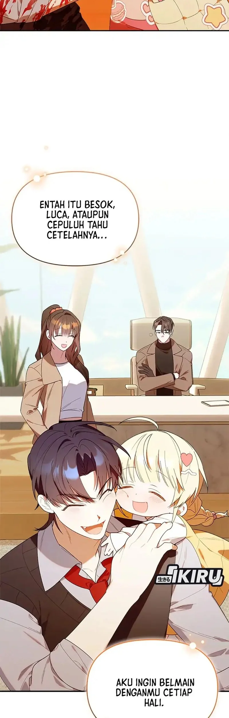 Dungeons and Crayons Chapter 21 Gambar 55