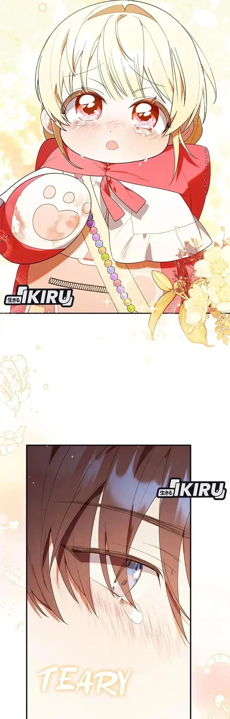 Dungeons and Crayons Chapter 21 Gambar 57