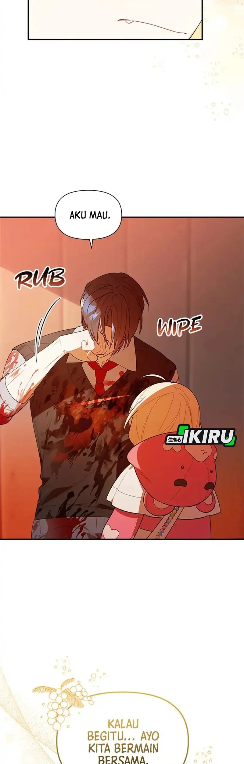 Dungeons and Crayons Chapter 21 Gambar 58