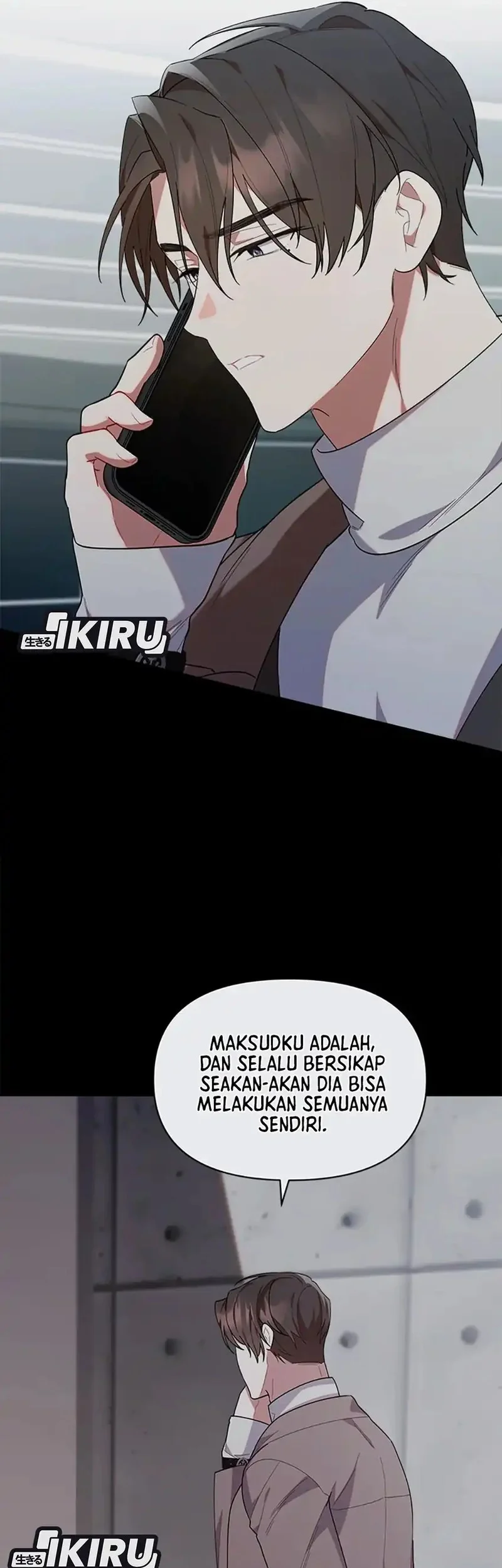 Dungeons and Crayons Chapter 21 Gambar 5