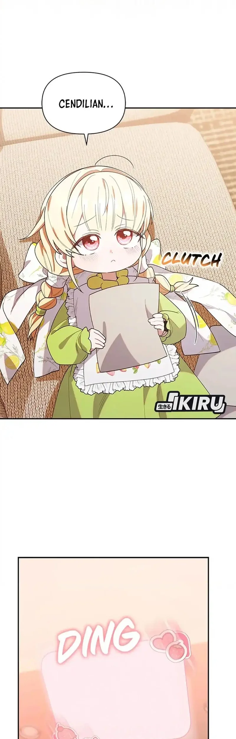 Dungeons and Crayons Chapter 21 Gambar 7