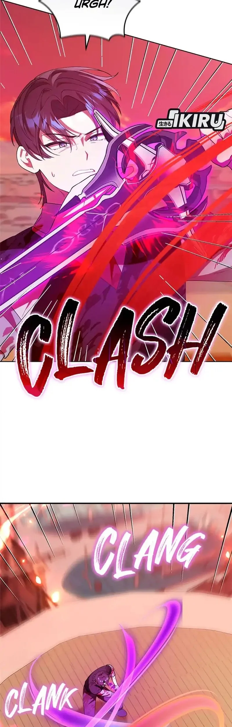 Dungeons and Crayons Chapter 21 Gambar 14