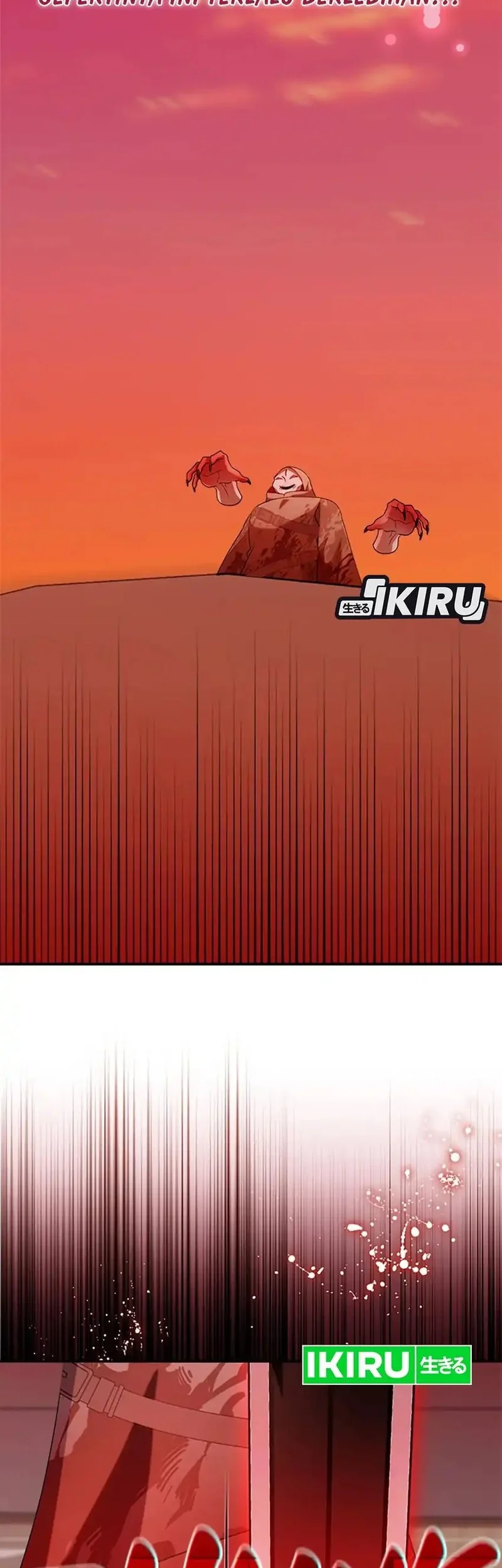 Dungeons and Crayons Chapter 21 Gambar 19