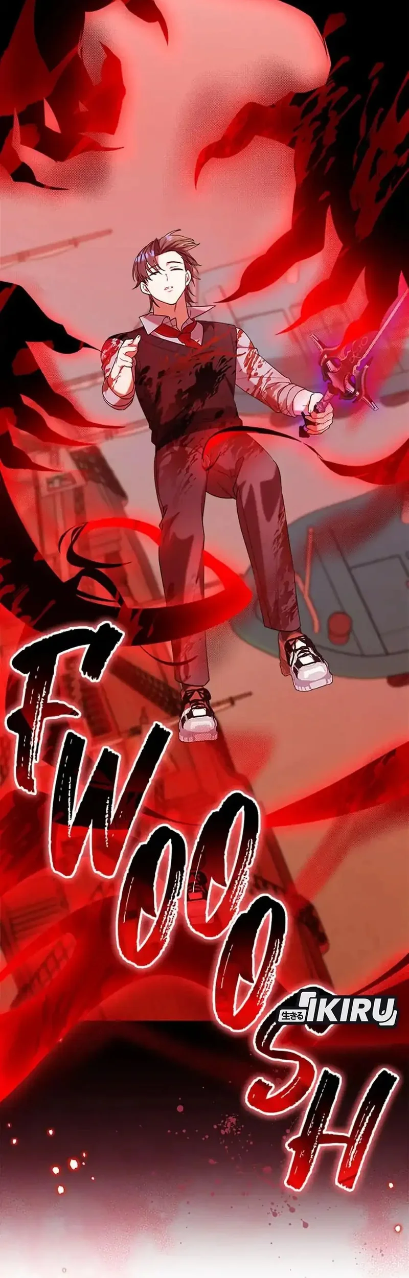 Dungeons and Crayons Chapter 21 Gambar 21