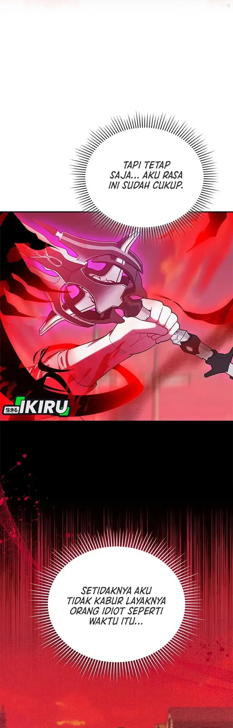 Dungeons and Crayons Chapter 21 Gambar 22