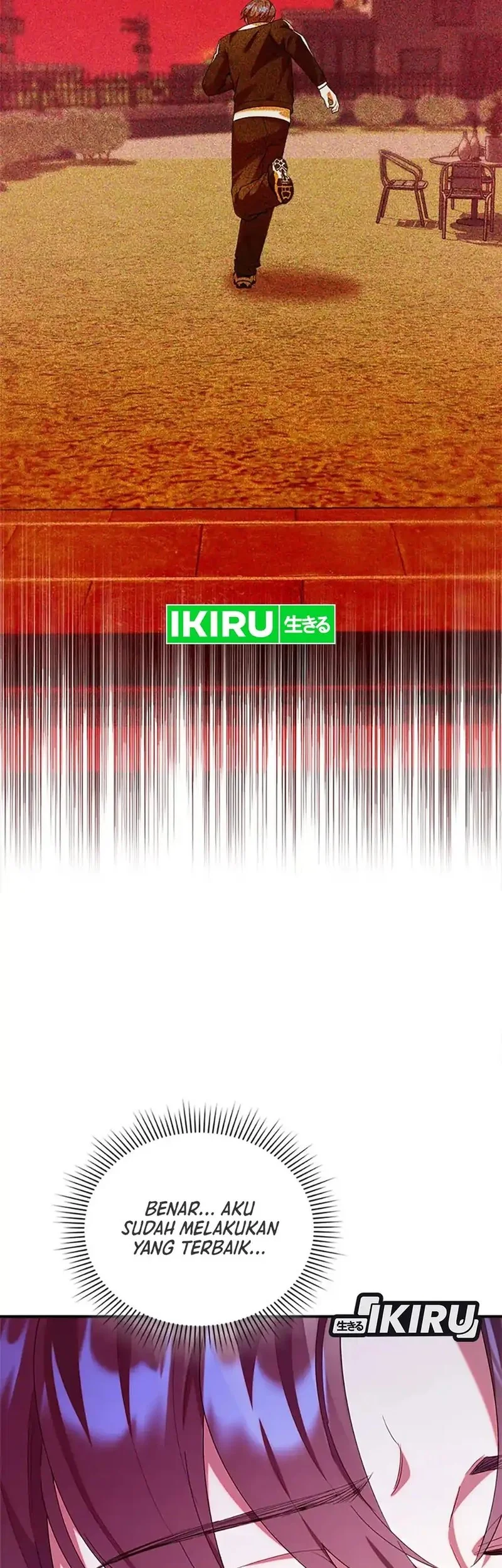 Dungeons and Crayons Chapter 21 Gambar 23