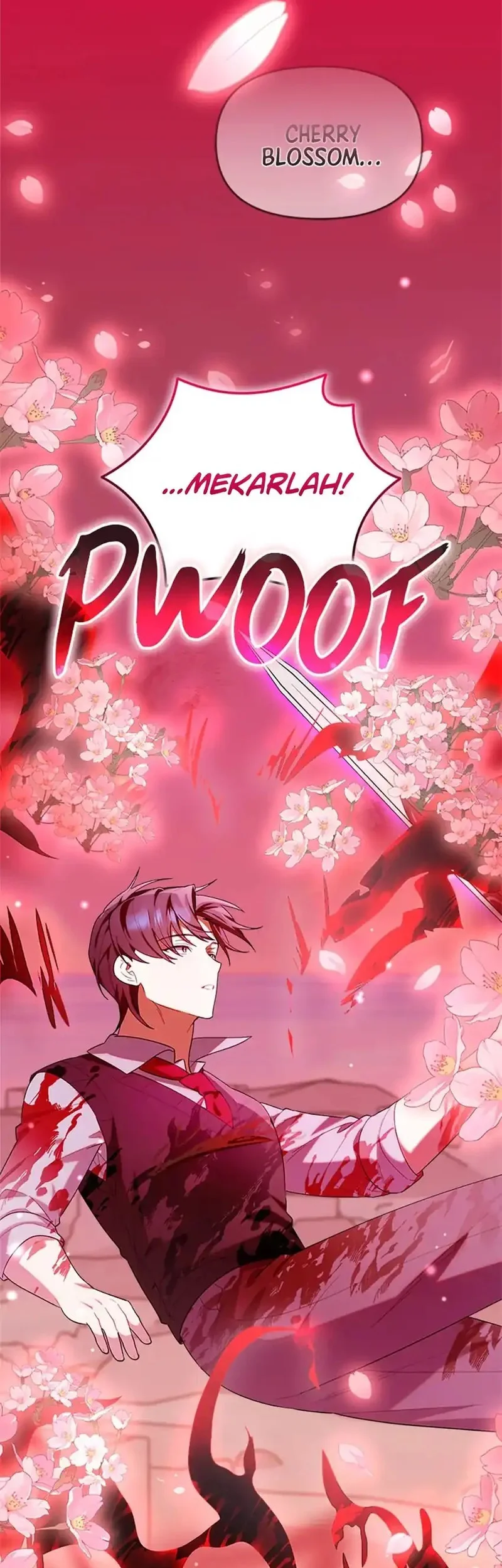 Dungeons and Crayons Chapter 21 Gambar 25