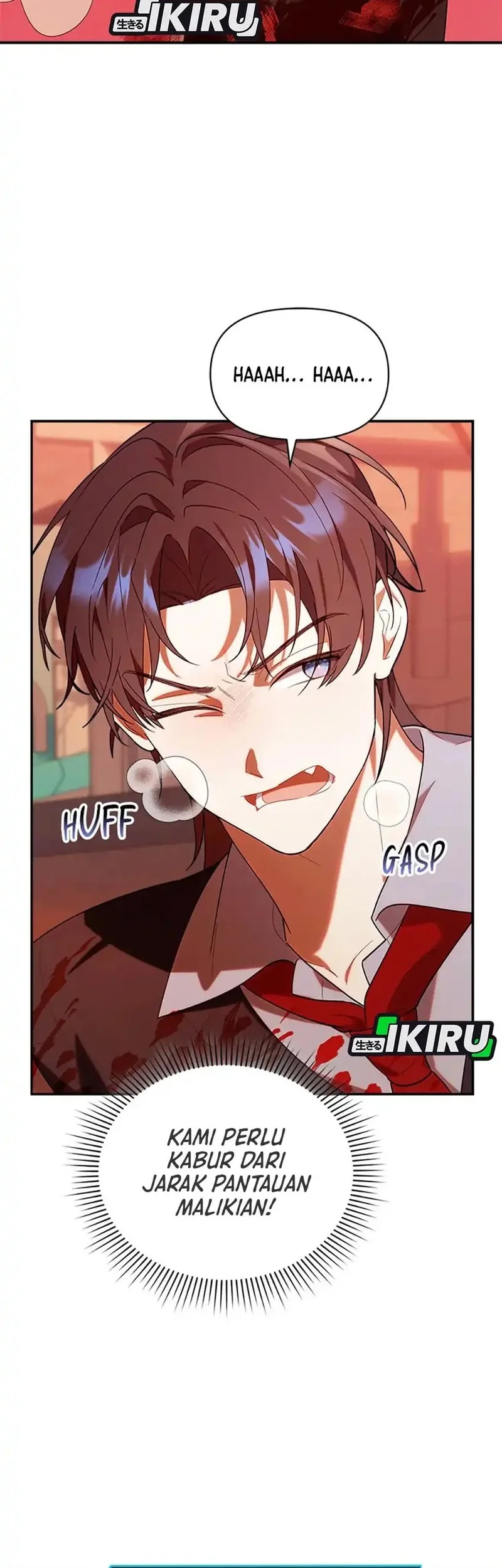 Dungeons and Crayons Chapter 21 Gambar 34