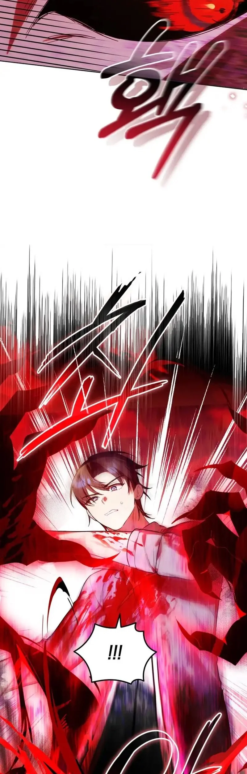 Dungeons and Crayons Chapter 22 Gambar 41