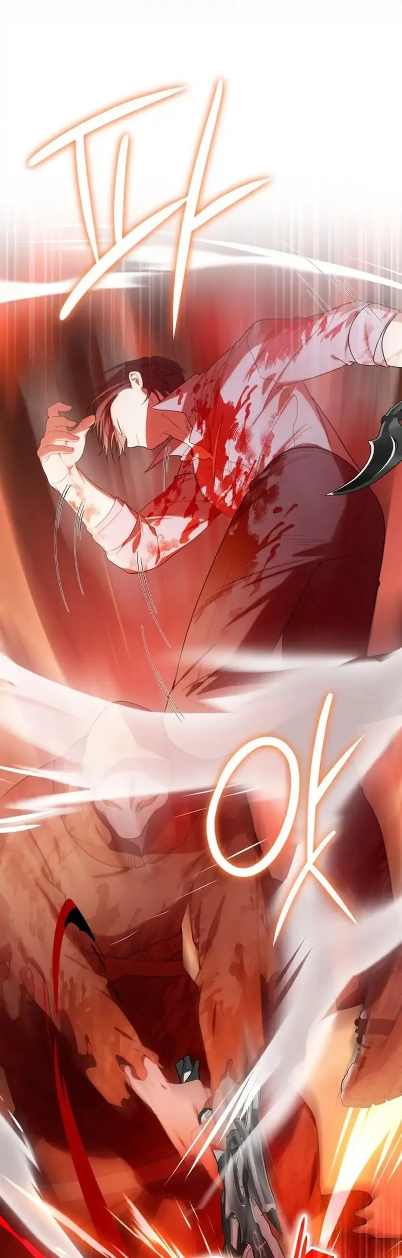 Dungeons and Crayons Chapter 22 Gambar 44