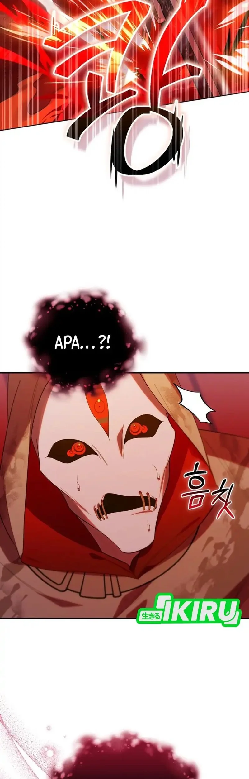 Dungeons and Crayons Chapter 22 Gambar 45