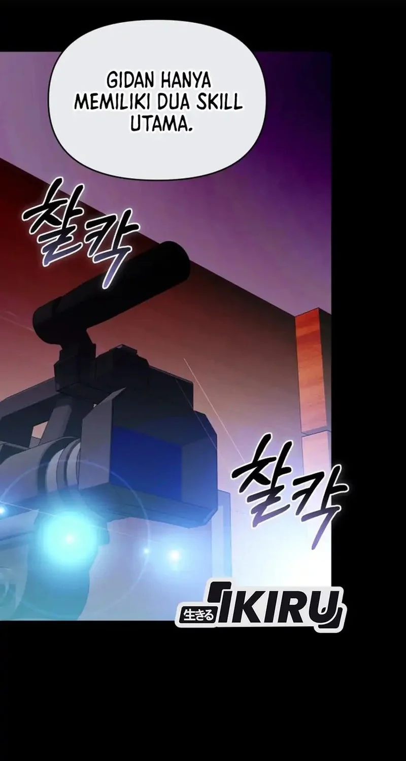 Dungeons and Crayons Chapter 22 Gambar 47