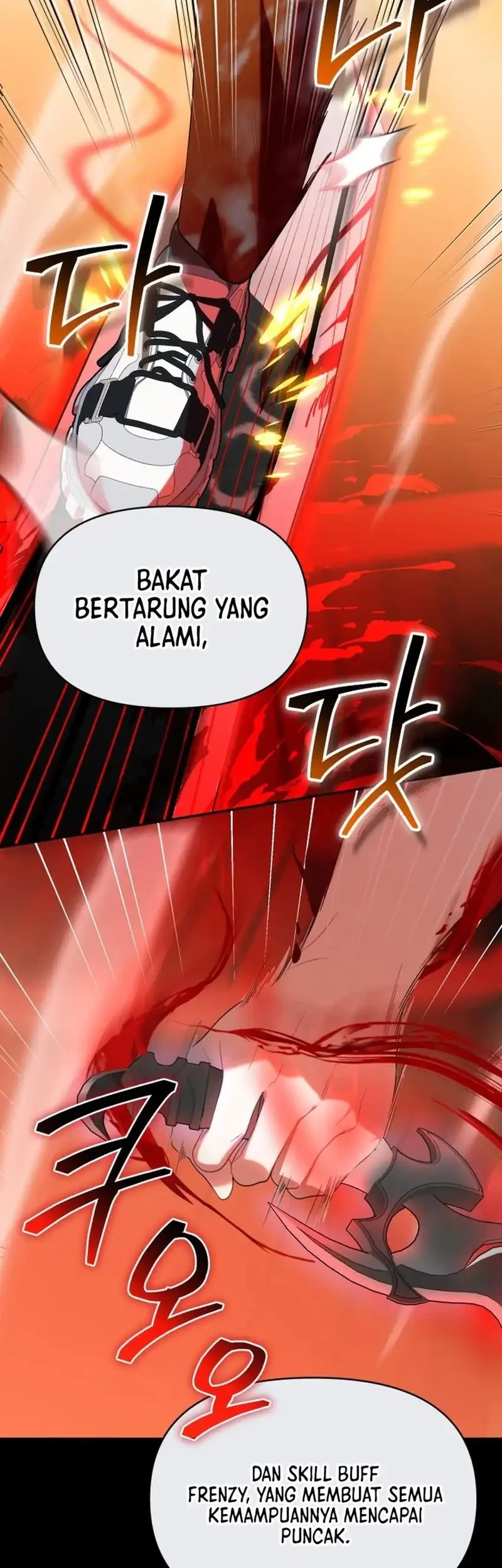 Dungeons and Crayons Chapter 22 Gambar 50