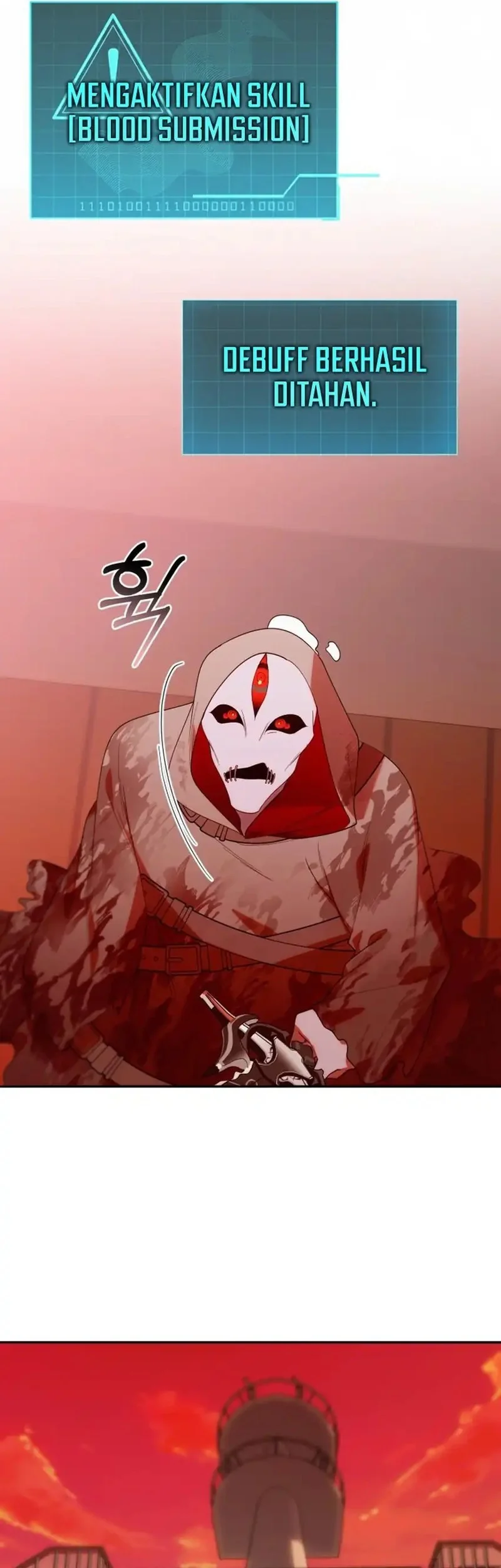 Dungeons and Crayons Chapter 22 Gambar 56