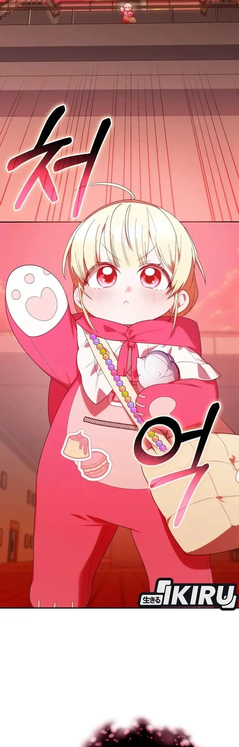 Dungeons and Crayons Chapter 22 Gambar 57