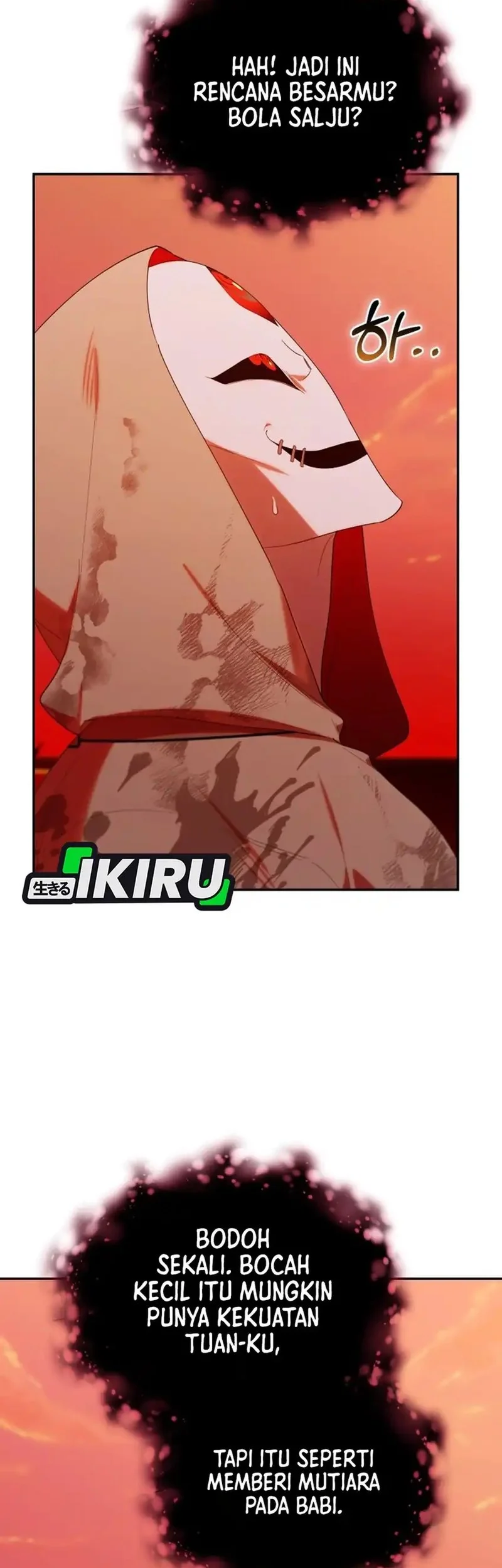 Dungeons and Crayons Chapter 22 Gambar 58