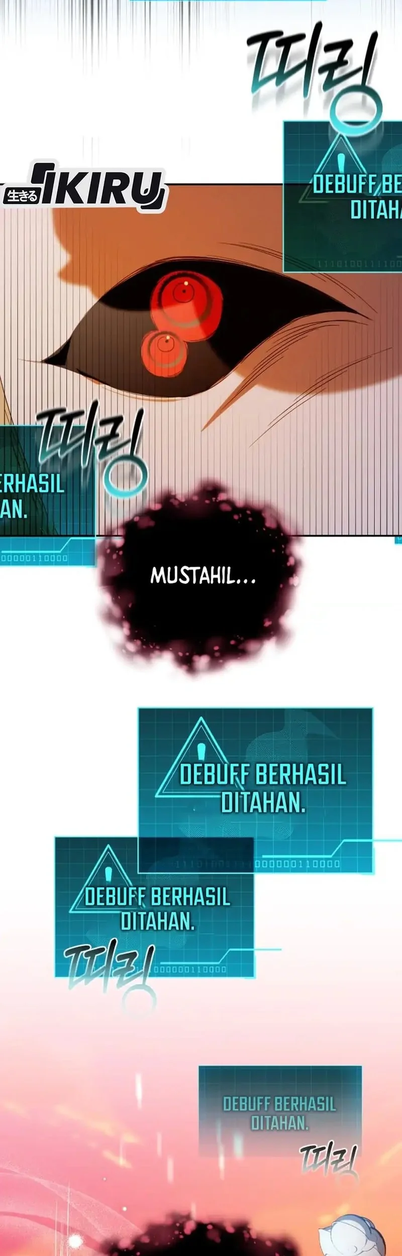 Dungeons and Crayons Chapter 22 Gambar 64