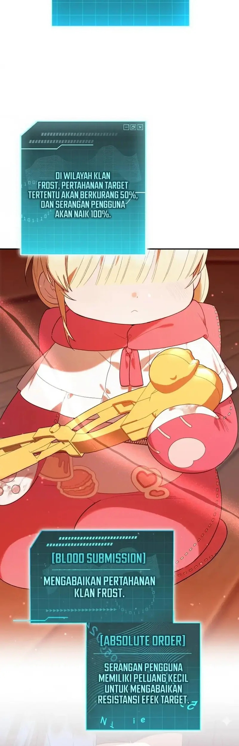 Dungeons and Crayons Chapter 22 Gambar 7