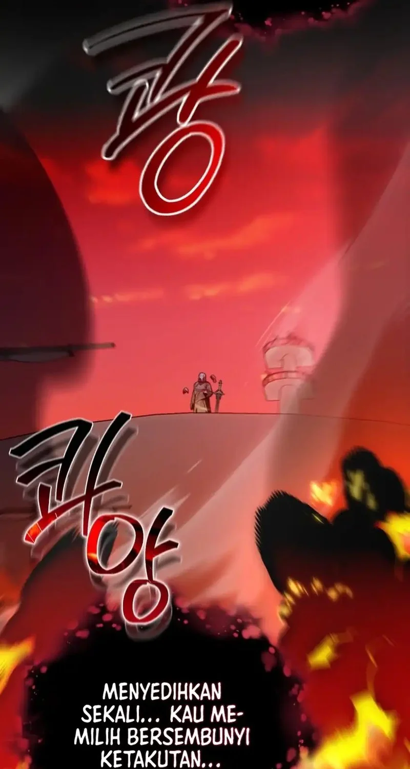 Dungeons and Crayons Chapter 22 Gambar 20