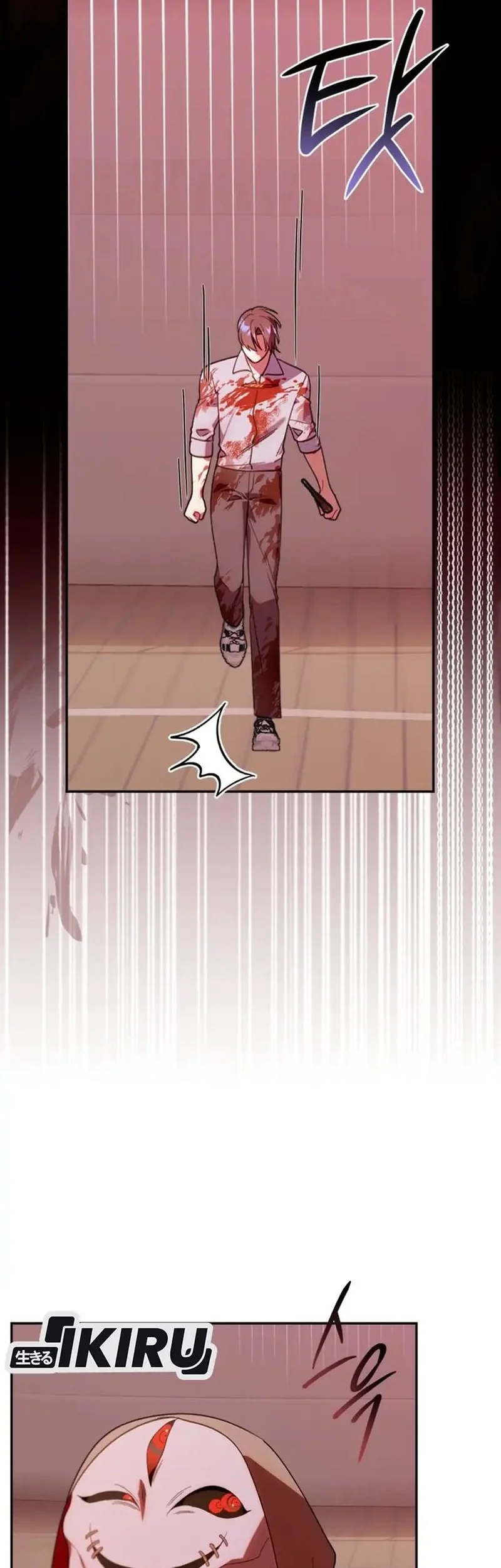 Dungeons and Crayons Chapter 22 Gambar 22