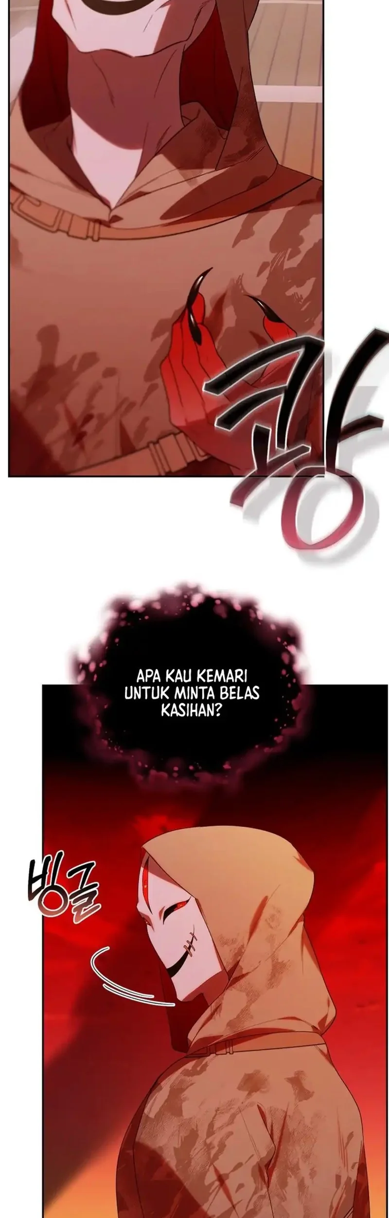 Dungeons and Crayons Chapter 22 Gambar 23