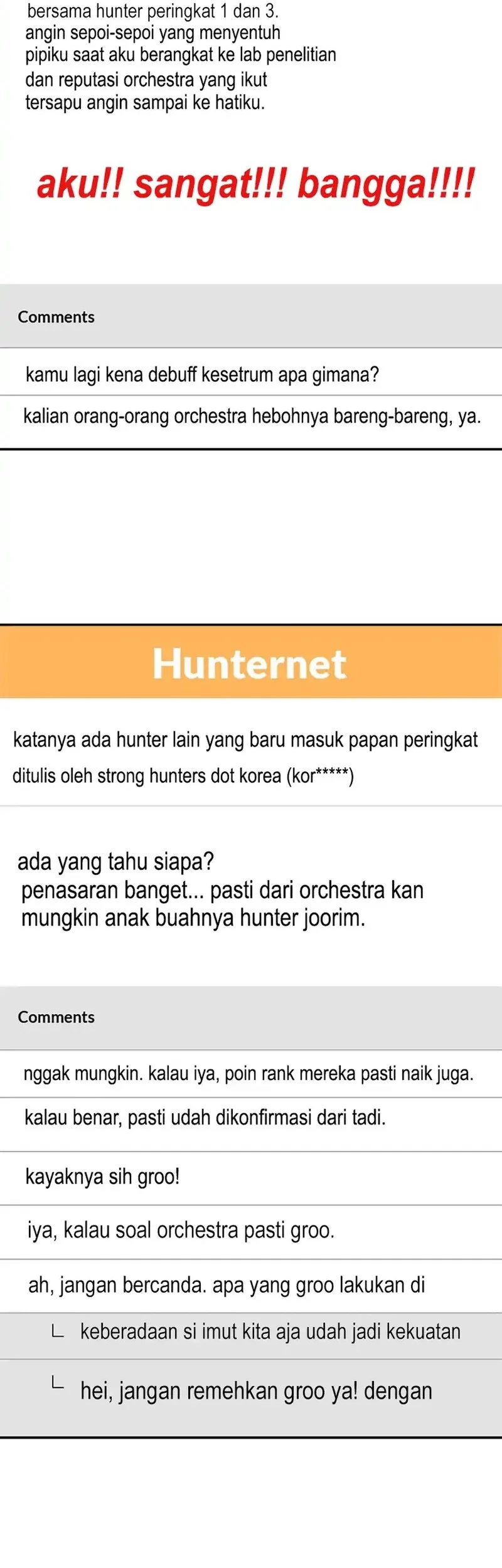 Dungeons and Crayons Chapter 23 Gambar 37