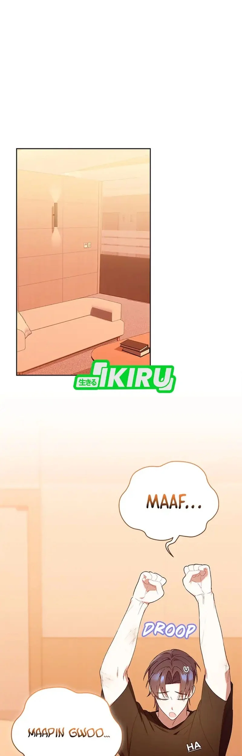 Dungeons and Crayons Chapter 23 Gambar 38