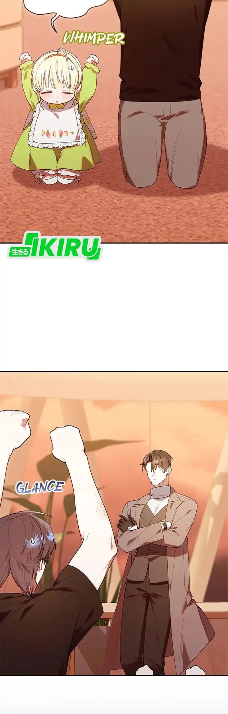 Dungeons and Crayons Chapter 23 Gambar 39