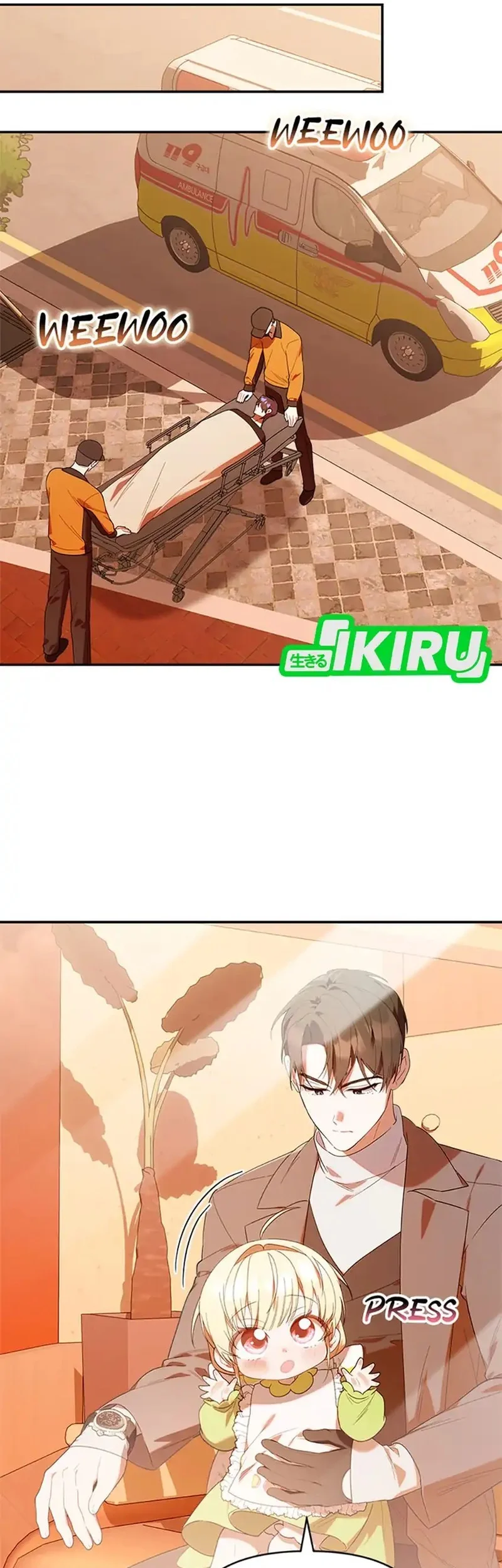 Dungeons and Crayons Chapter 23 Gambar 57