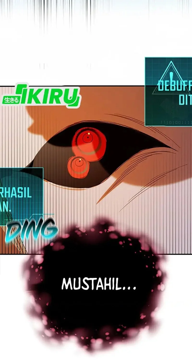 Dungeons and Crayons Chapter 23 Gambar 4