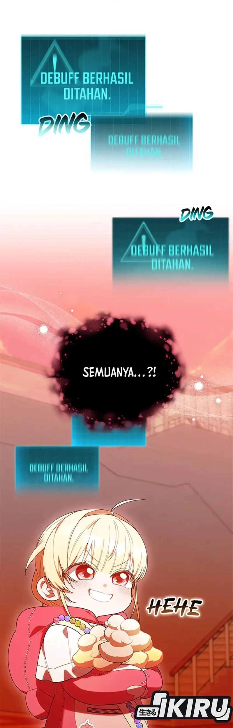 Dungeons and Crayons Chapter 23 Gambar 5