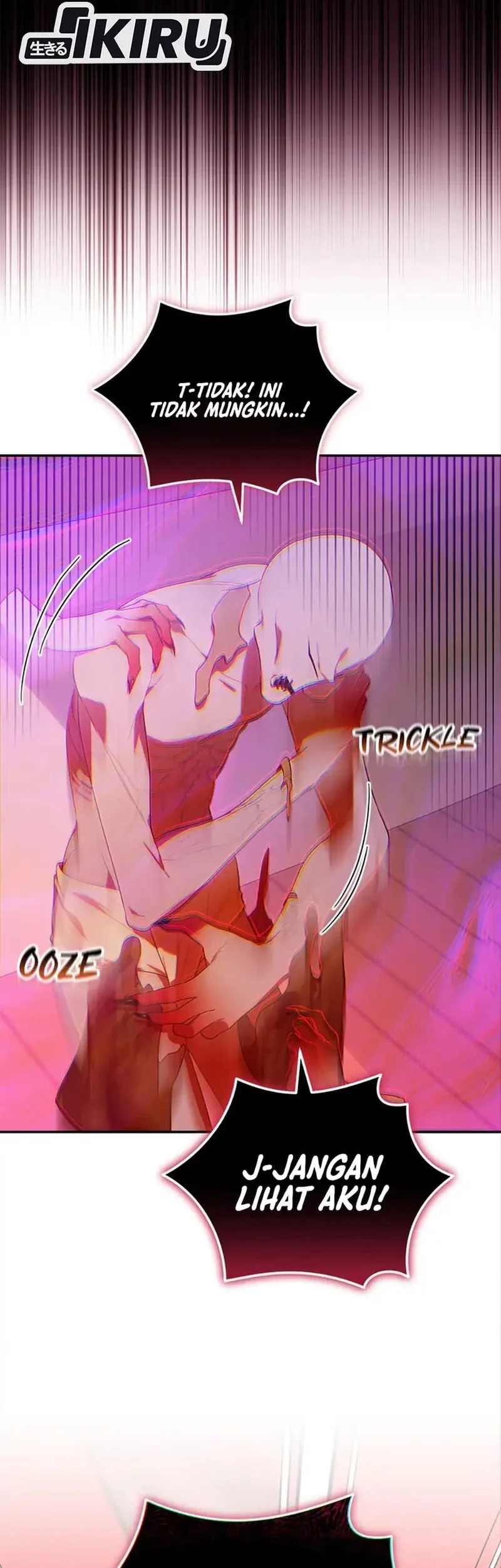 Dungeons and Crayons Chapter 23 Gambar 17