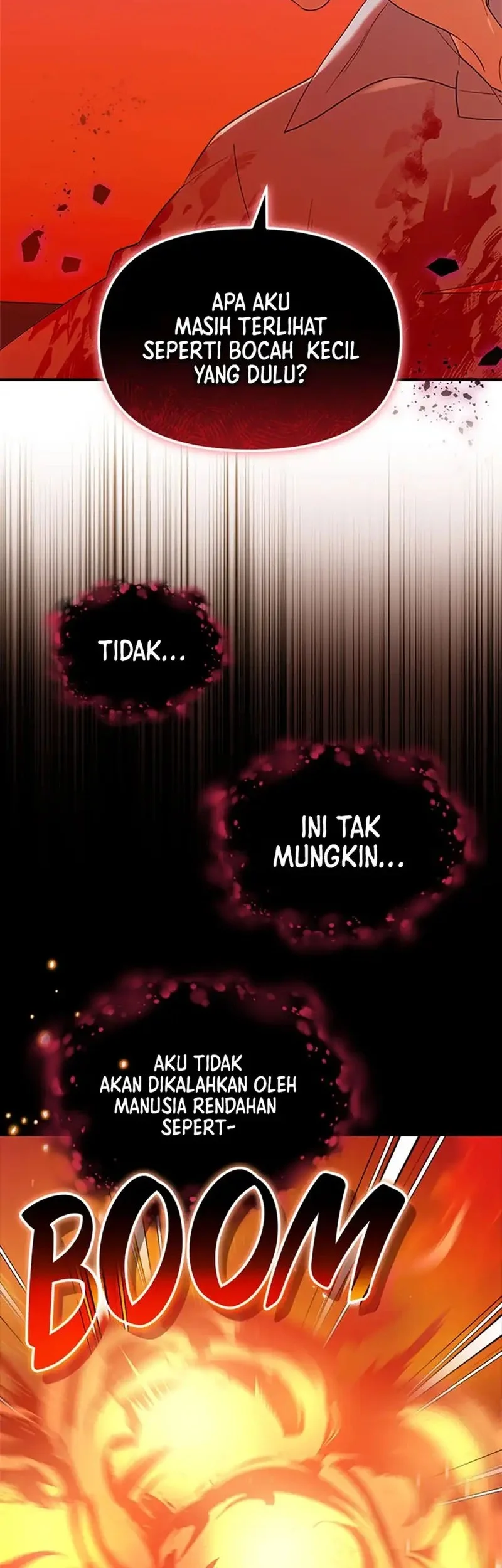 Dungeons and Crayons Chapter 23 Gambar 22