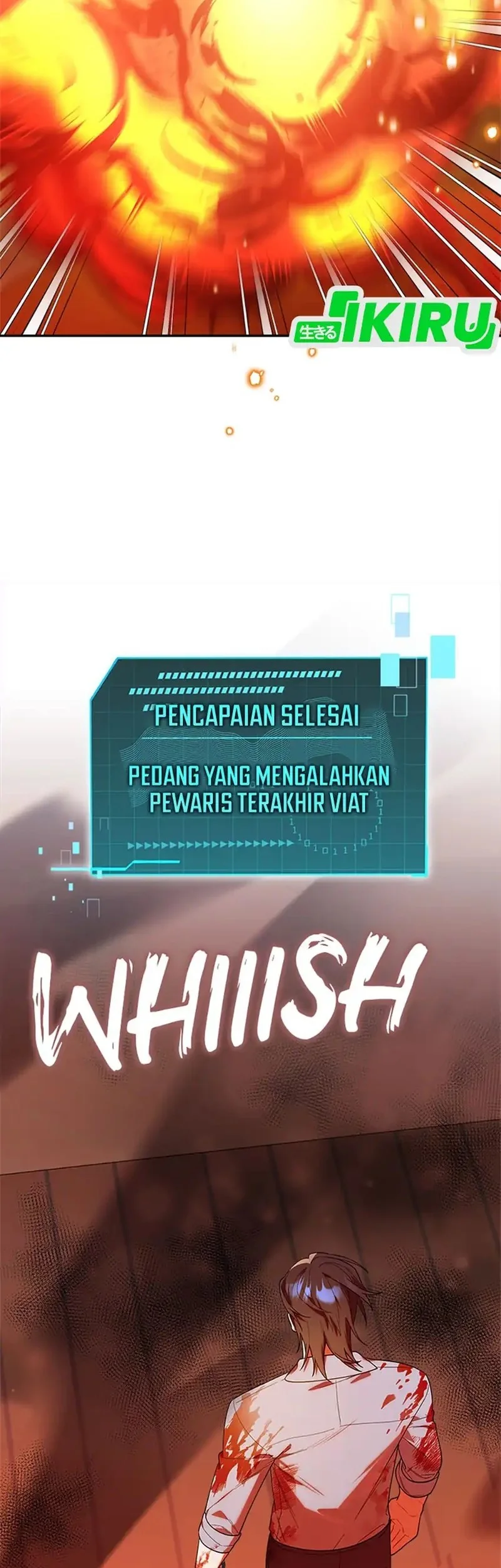 Dungeons and Crayons Chapter 23 Gambar 23