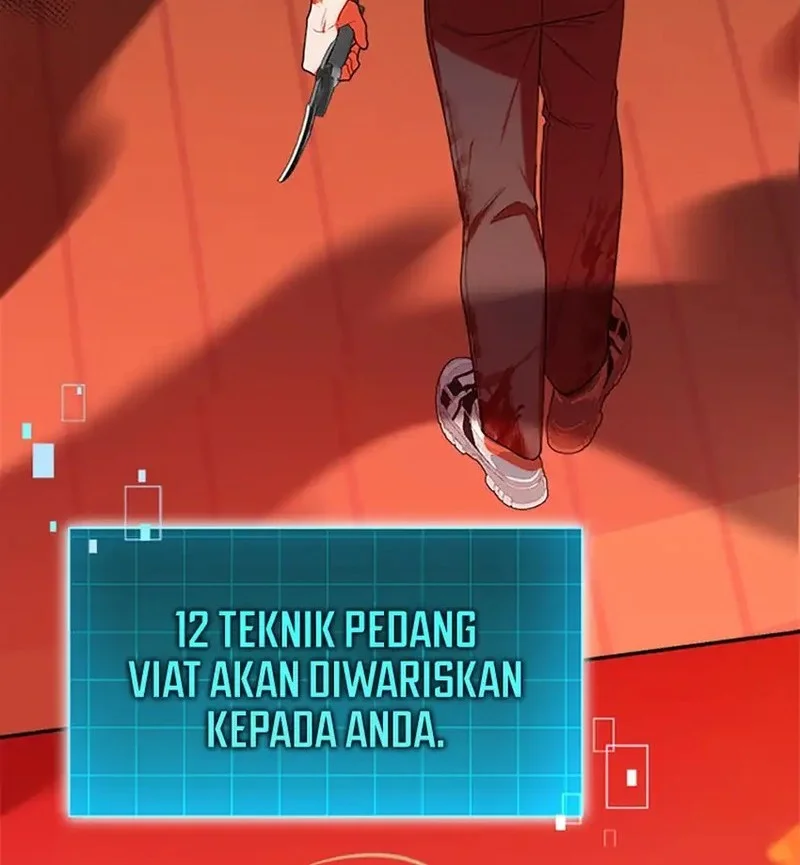 Dungeons and Crayons Chapter 23 Gambar 24