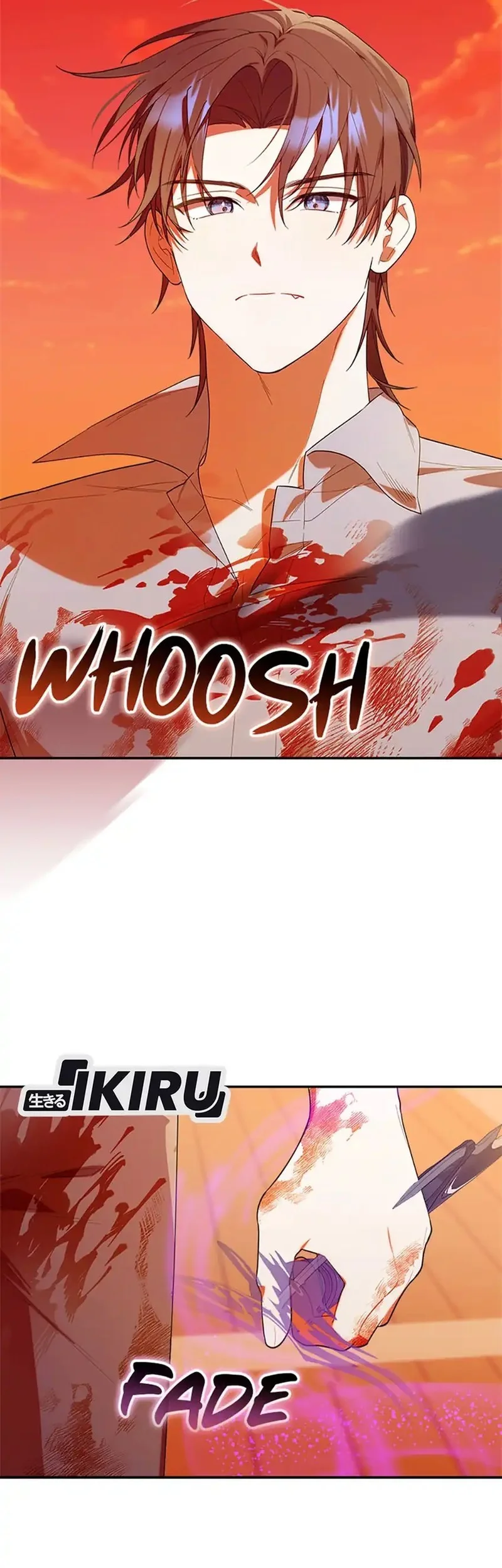 Dungeons and Crayons Chapter 23 Gambar 25