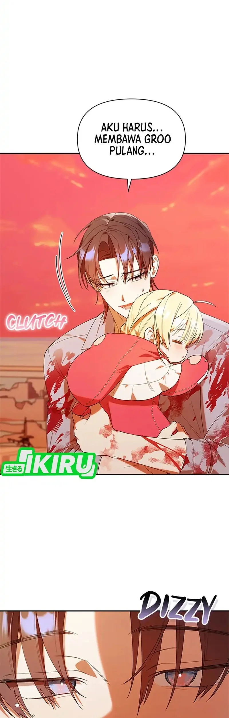 Dungeons and Crayons Chapter 23 Gambar 29