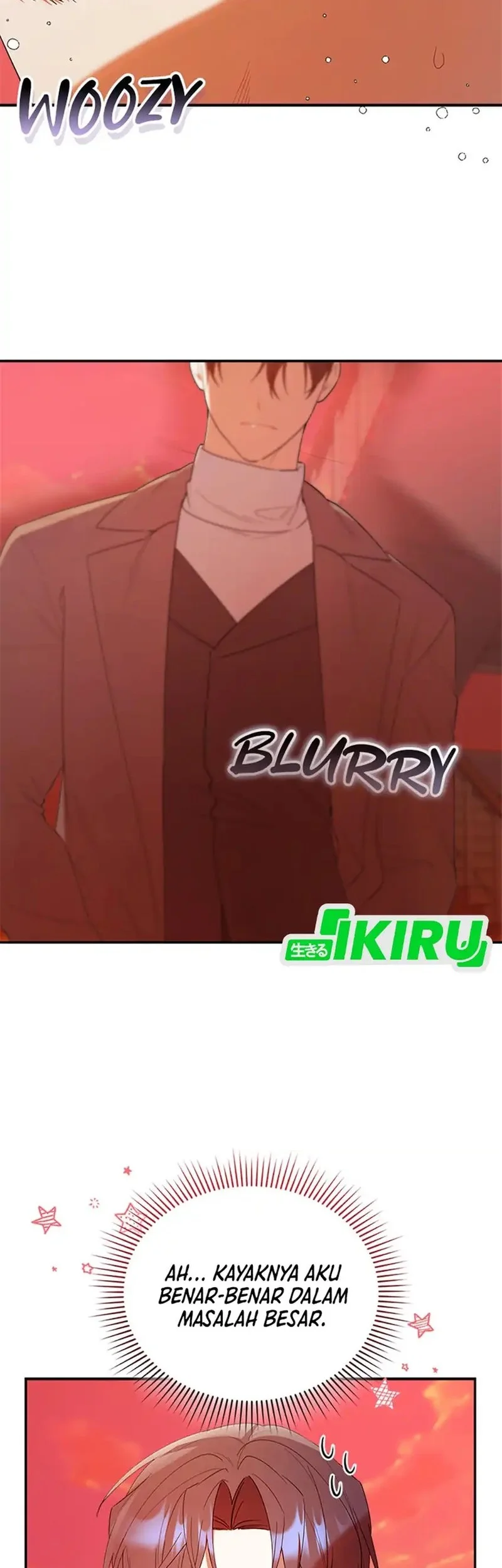 Dungeons and Crayons Chapter 23 Gambar 30