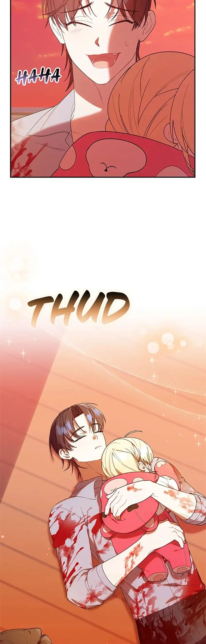 Dungeons and Crayons Chapter 23 Gambar 31