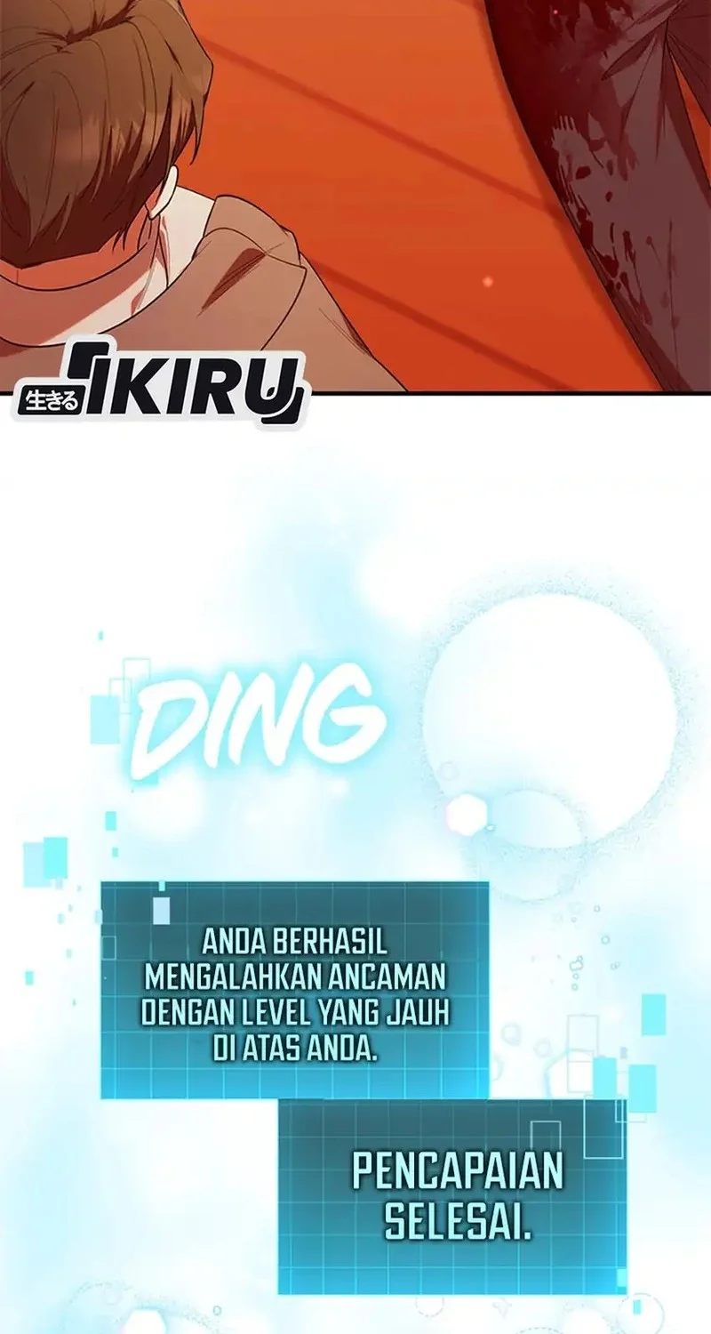 Dungeons and Crayons Chapter 23 Gambar 32