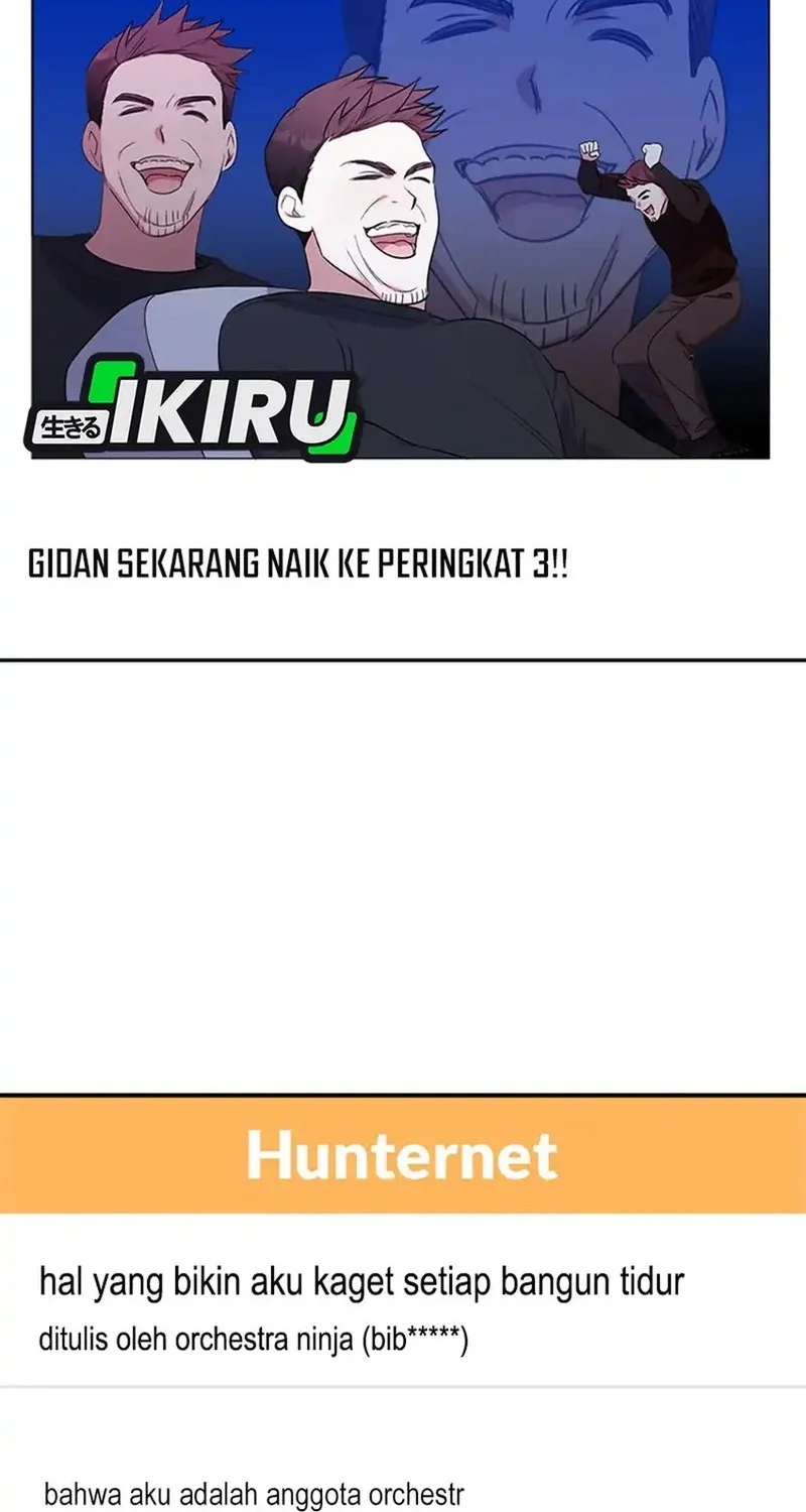 Dungeons and Crayons Chapter 23 Gambar 36