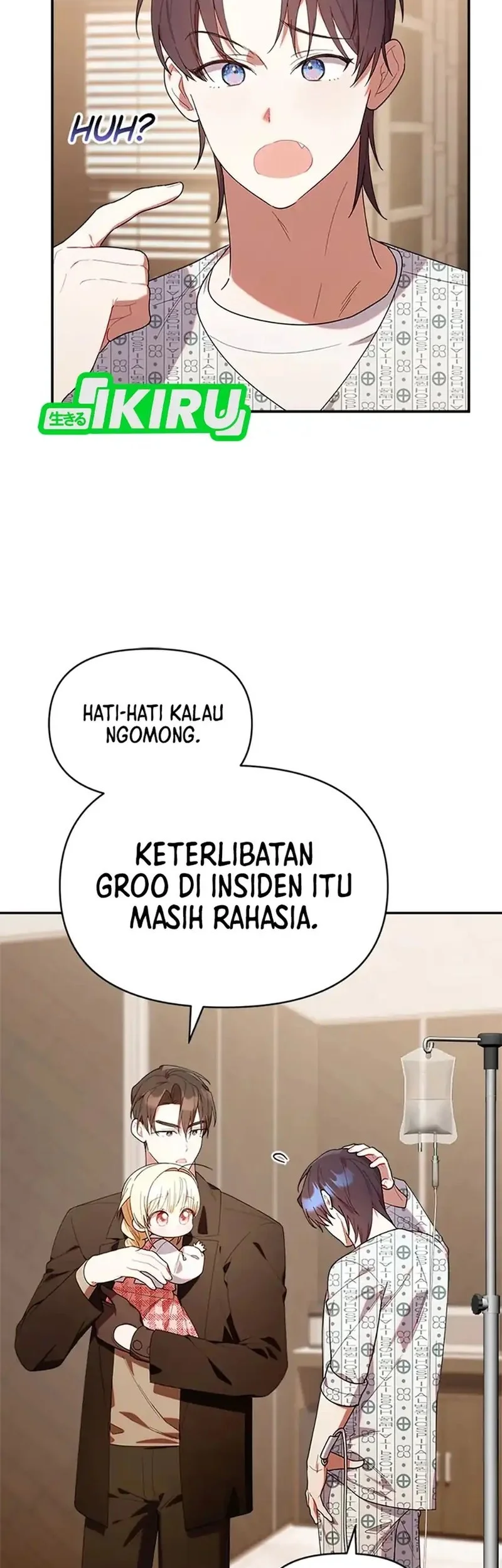 Dungeons and Crayons Chapter 24 Gambar 38