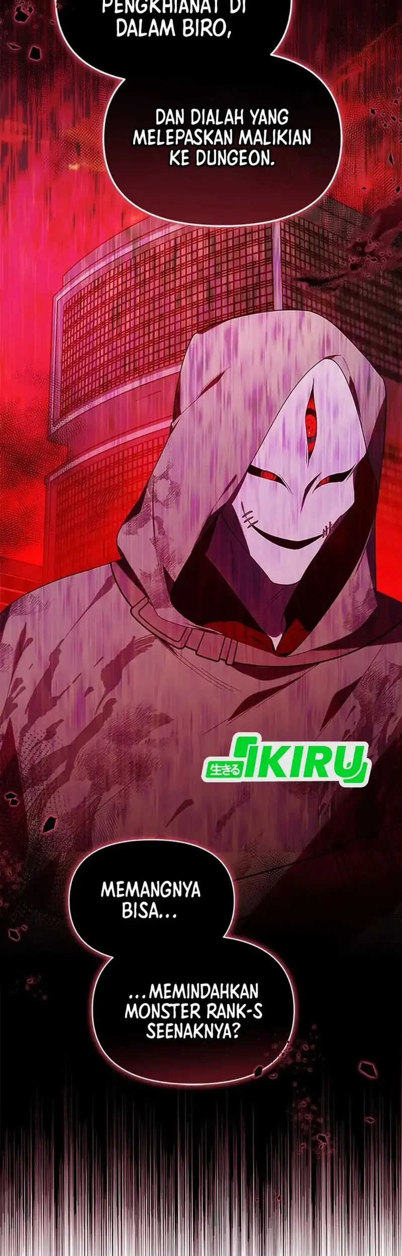 Dungeons and Crayons Chapter 24 Gambar 41