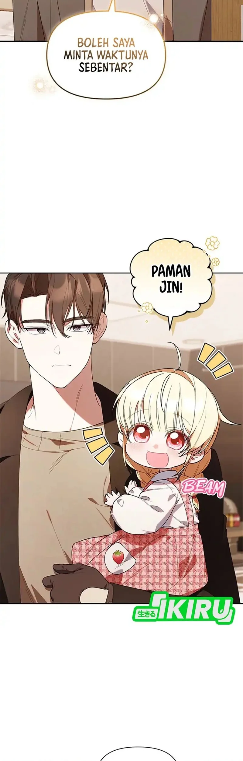 Dungeons and Crayons Chapter 24 Gambar 46