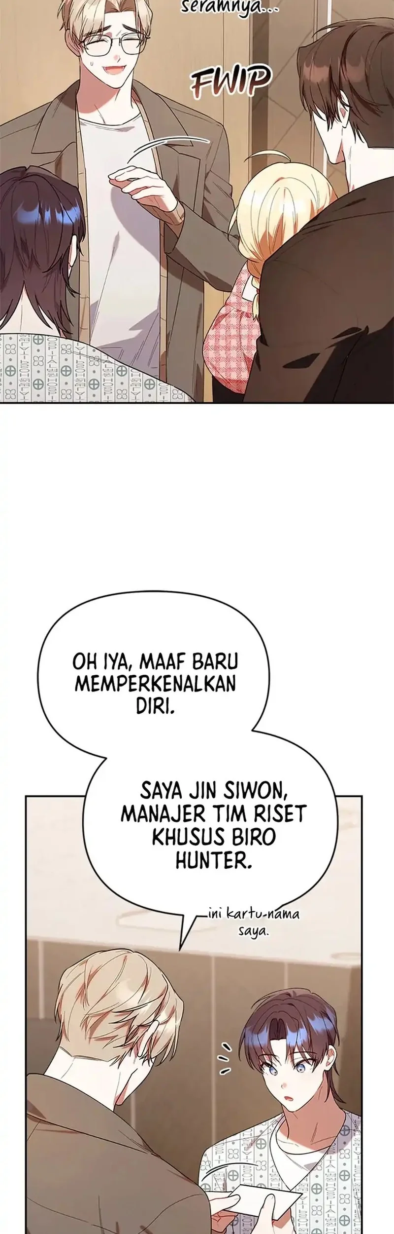 Dungeons and Crayons Chapter 24 Gambar 49