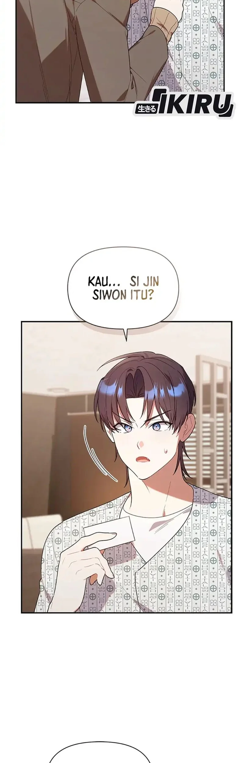 Dungeons and Crayons Chapter 24 Gambar 50