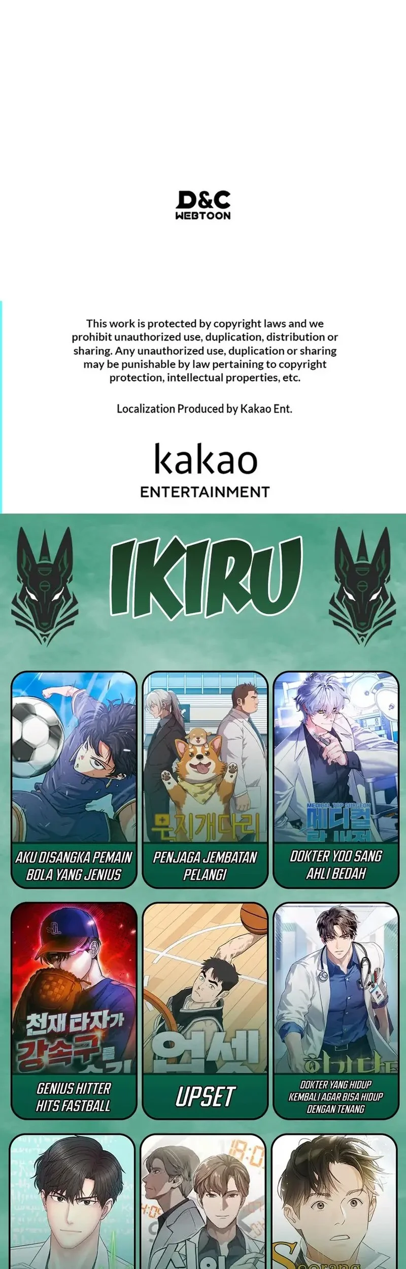 Dungeons and Crayons Chapter 24 Gambar 56