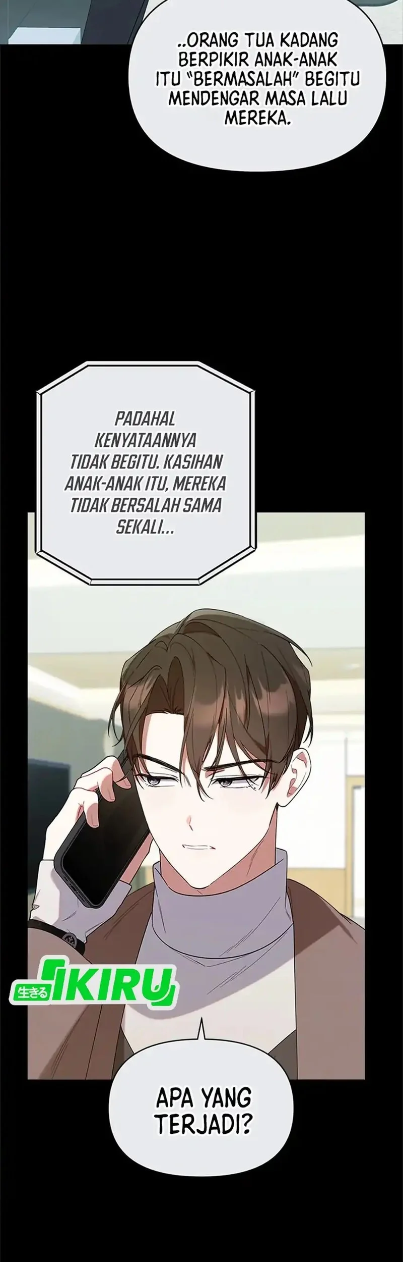 Dungeons and Crayons Chapter 24 Gambar 3