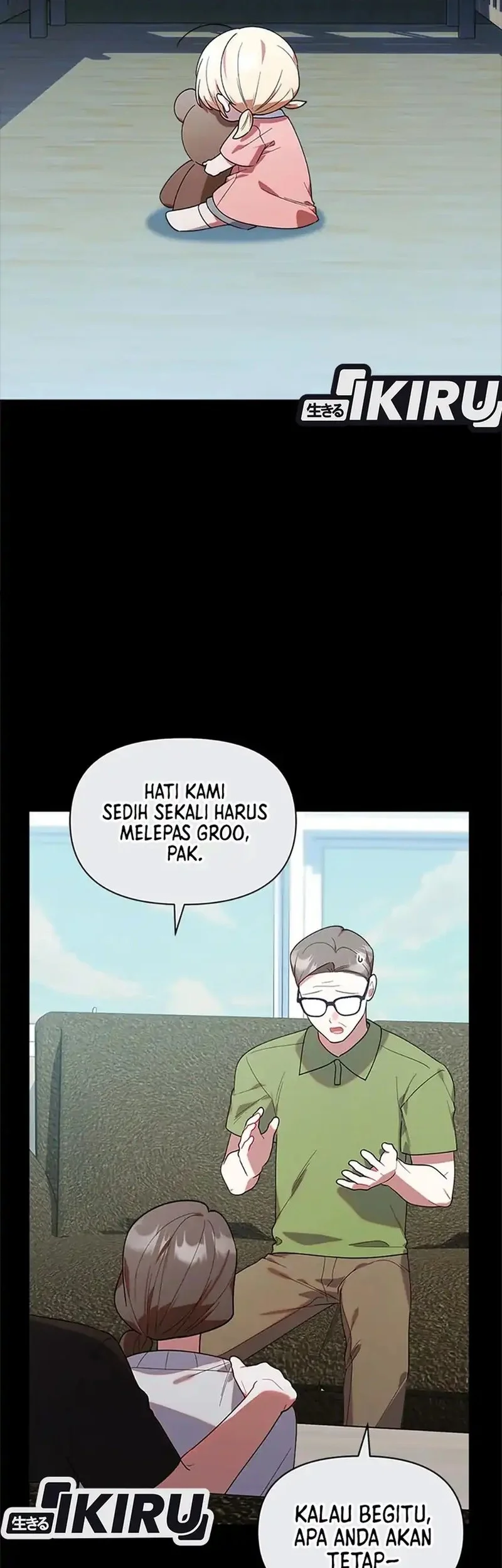 Dungeons and Crayons Chapter 24 Gambar 6